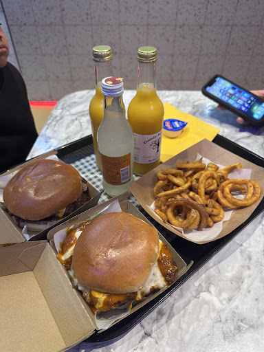 Photo of Chickeez - 59 Regent St, Cambridge CB2 1AB